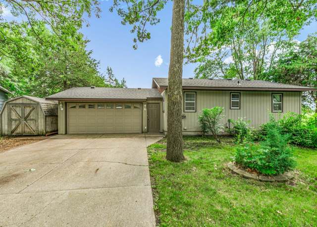 Property at 10601 56 1/2 St, Palmer Twp, MN 55319, 2 beds, 1 bath