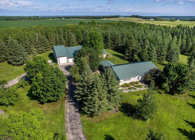 Property at 39883 N Clitherall Lake Rd, Clitherall, MN 56524, 4 beds, 2 baths