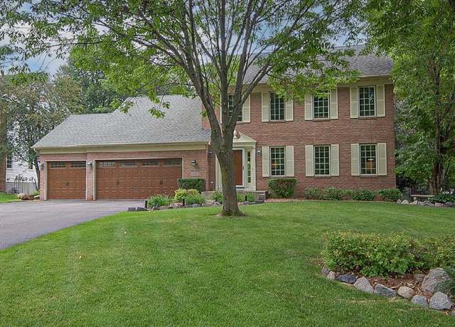Property at 4580 Nason Pkwy NE, Saint Michael, MN 55376, 3 beds, 4 baths