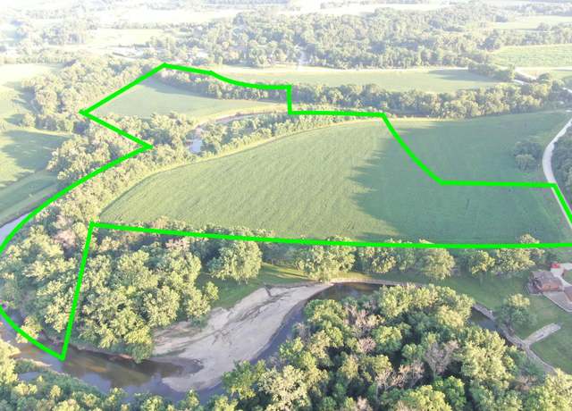 Property at TBD 85th Ave NW, New Haven Twp, MN 55964