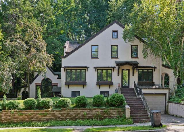 Property at 741 Kenwood Pkwy, Minneapolis, MN 55403, 3 beds, 4 baths