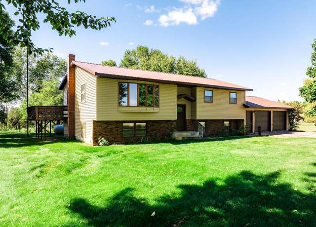 Property at 21623 243rd Ave, Long Prairie, MN 56347, 4 beds, 2 baths