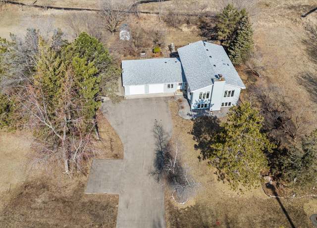 Property at 11718 Riverview Rd NE, Hanover, MN 55341, 4 beds, 2 baths