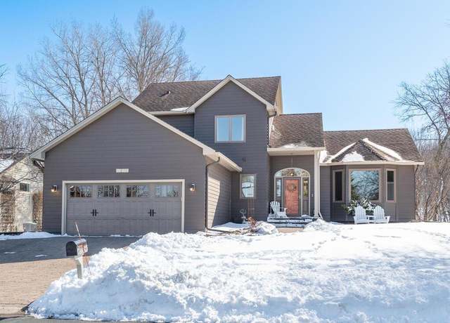 Property at 4275 Coachman Ln NE, Prior Lake, MN 55372, 3 beds, 4 baths