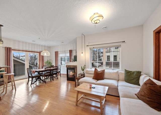 Property at 1926 Pleasant Ave #303, Minneapolis, MN 55403, 2 beds, 2 baths
