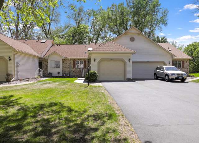 Property at 2672 Lake Court Dr #58, Mounds View, MN 55112, 2 beds, 2 baths