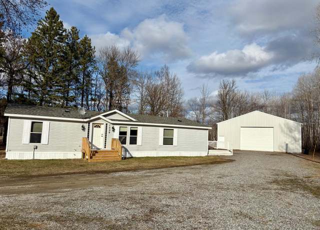 Property at 1306 22nd Ave NW, Baudette Twp, MN 56623, 3 beds, 2 baths