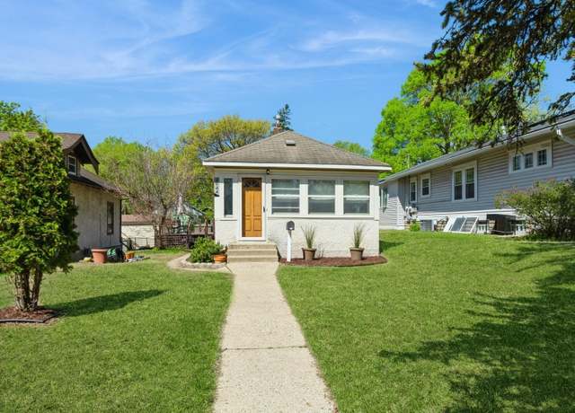 Property at 4944 Chicago Ave, Minneapolis, MN 55417, 1 bed, 1 bath