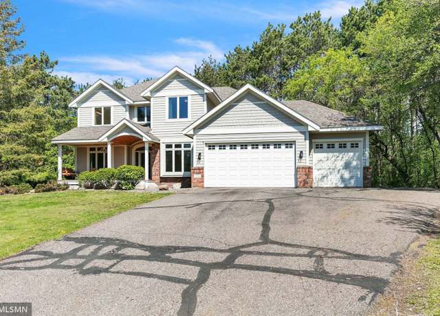 Property at 10721 201st Ave NW, Elk River, MN 55330, 4 beds, 3 baths