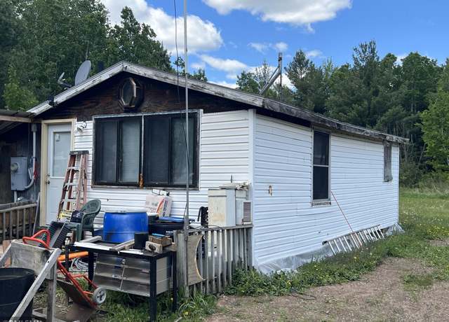 Property at 3899 Meadow Lark Curv, Grasston, MN 55030, 1 bed, 1 bath