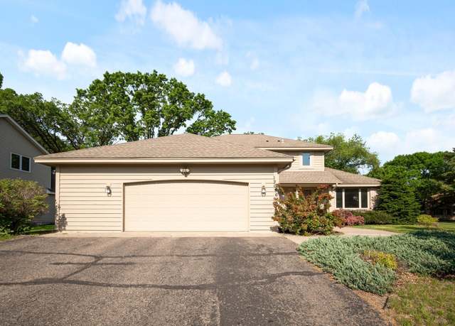 Property at 12086 Holly St NW, Coon Rapids, MN 55448, 3 beds, 3 baths