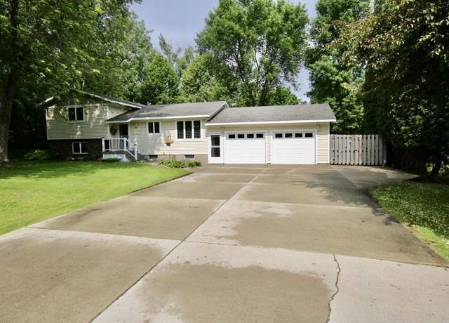 Property at 4210 Heritage Ln NE, Alexandria, MN 56308, 4 beds, 2 baths