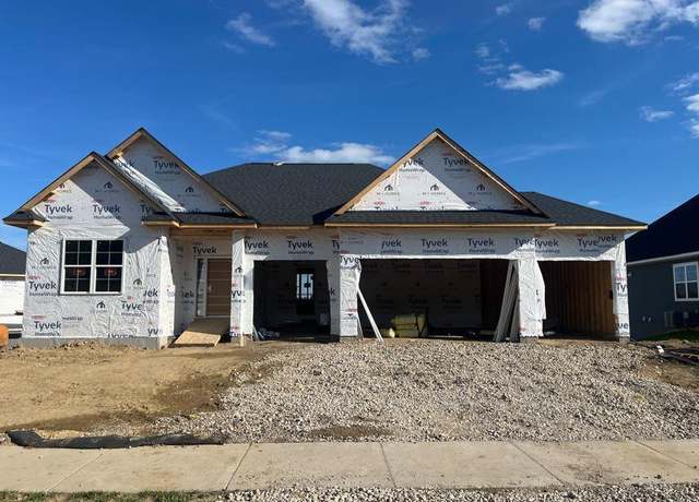 Property at 899 Big Woods Dr, Delano, MN 55328, 4 beds, 3 baths