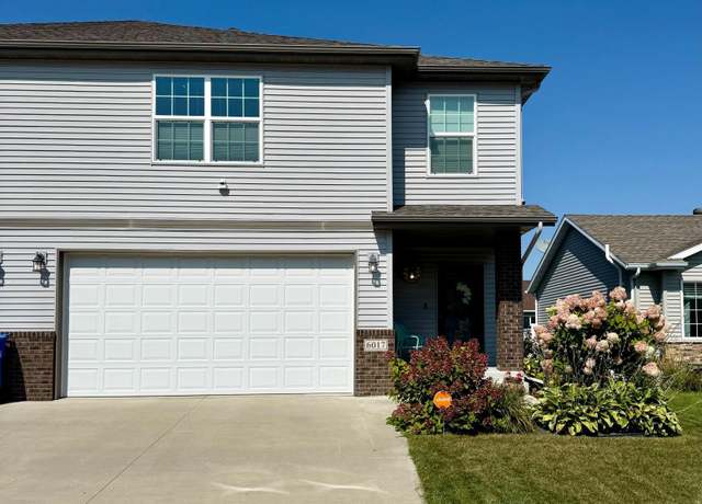 Property at 6017 57th Ave S, Fargo, ND 58104, 3 beds, 3 baths