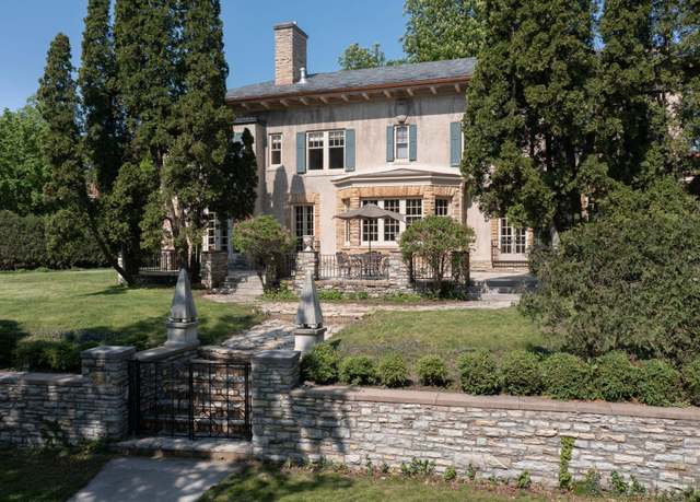 Property at 2728 Dean Pkwy, Minneapolis, MN 55416, 5 beds, 8 baths