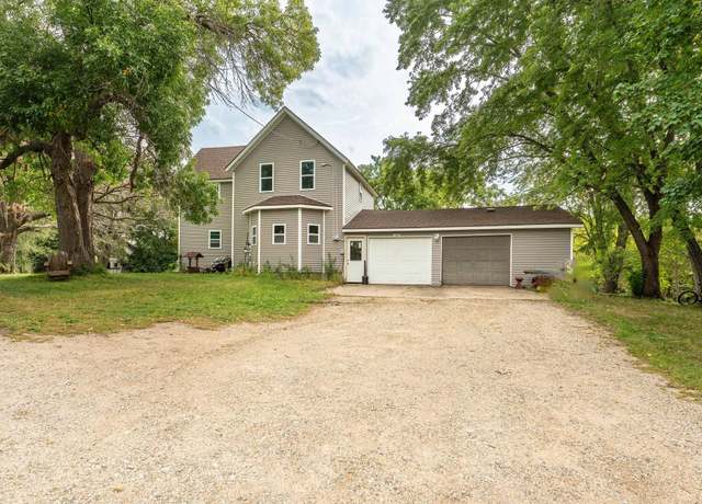 Property at 207 Northern Ave E, Underwood, MN 56586, 3 beds, 2 baths