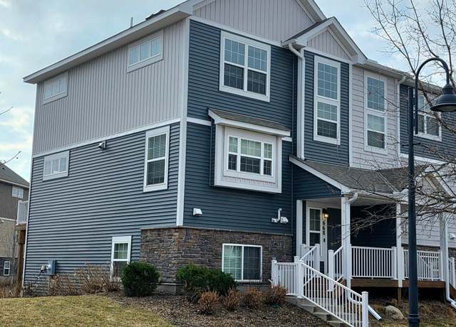Property at 668 Town Center Pkwy, Lino Lakes, MN 55014, 3 beds, 3 baths