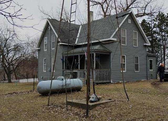 Property at Undisclosed address, Stanchfield, MN 55080, 4 beds, 1 bath