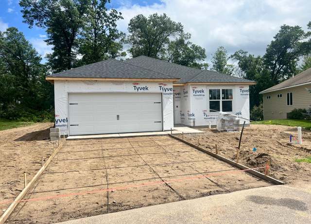 Property at 13155 Preserve Cir, Baxter, MN 56425, 3 beds, 2 baths