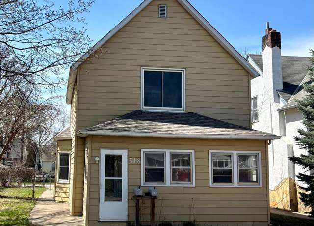 Property at 618 3rd Ave S, South Saint Paul, MN 55075, 5 beds, 2 baths