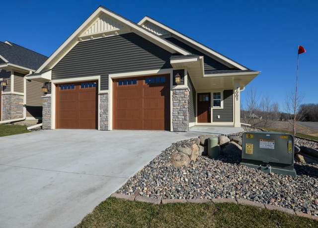 Property at 1000 Sunrise Cir, Dassel, MN 55325, 2 beds, 2 baths