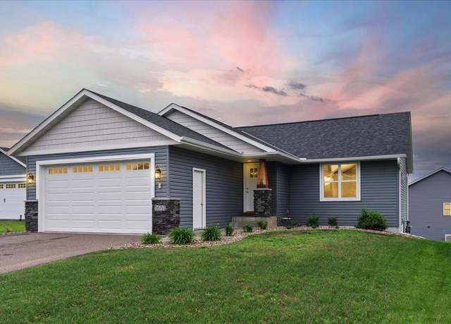 Property at 1661 Morning Glory Dr, River Falls, WI 54022, 4 beds, 2 baths