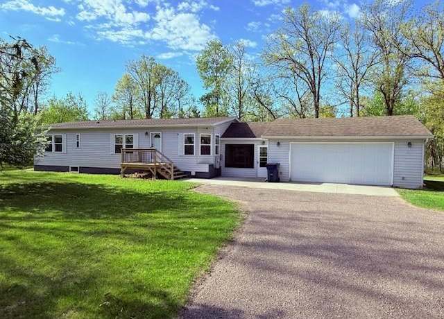 Property at 3526 Power Dam Rd NE, Bemidji, MN 56601, 2 beds, 2 baths