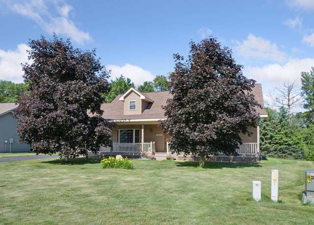 Property at 25474 12th Bay St W, Zimmerman, MN 55398, 4 beds, 3 baths