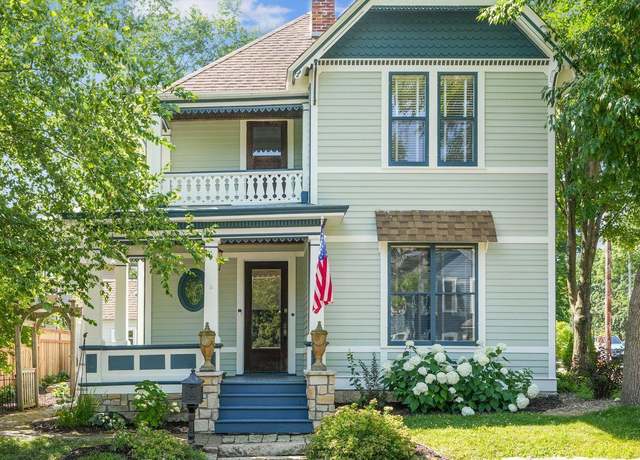 Property at 411 Olive St W, Stillwater, MN 55082, 3 beds, 2 baths