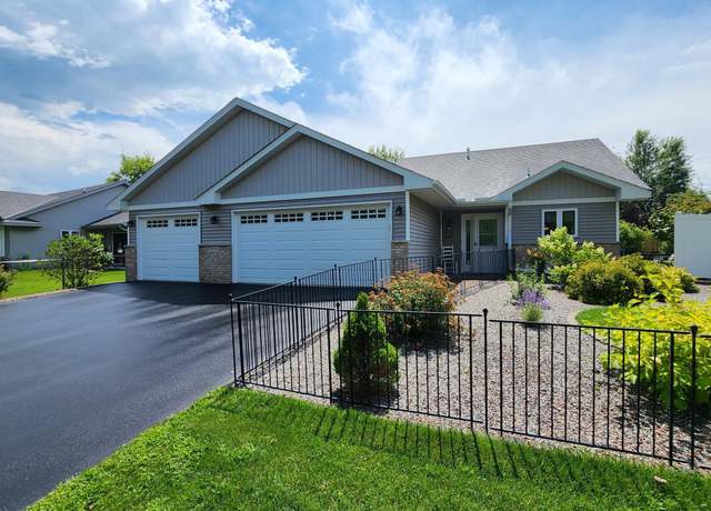 Property at 1076 244th Ave NE, East Bethel, MN 55005, 2 beds, 1 bath