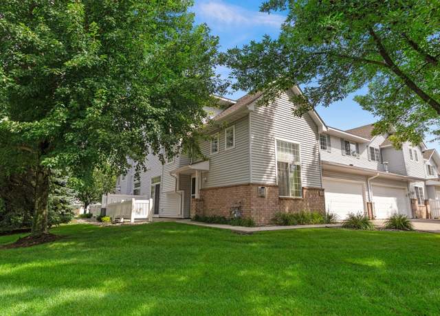 Property at 8932 Olive Ln N, Maple Grove, MN 55311, 2 beds, 2 baths
