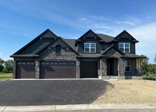 Property at 15690 112th Ave N, Dayton, MN 55369, 4 beds, 4 baths