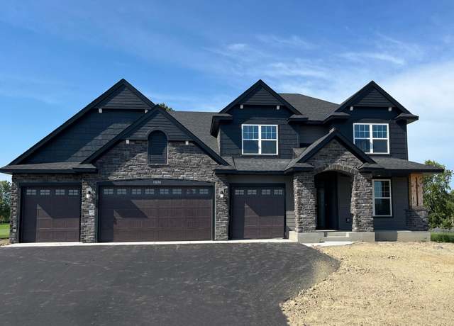 Property at 15690 112th Ave N, Dayton, MN 55369, 4 beds, 4 baths