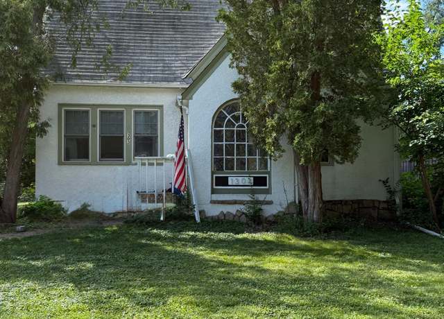 Property at 1303 3rd St, Hudson, WI 54016, 4 beds, 2 baths
