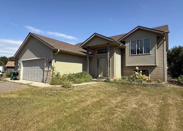Property at 25413 162nd St NW, Orrock Twp, MN 55309, 3 beds, 2 baths