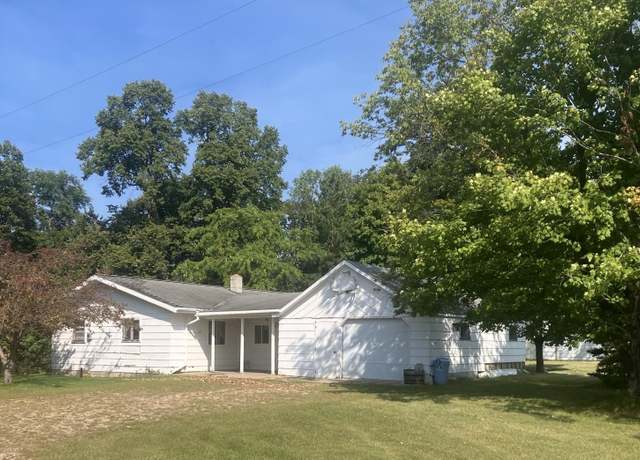 Property at 38212 County Highway 44, Richville, MN 56576, 2 beds, 1 bath