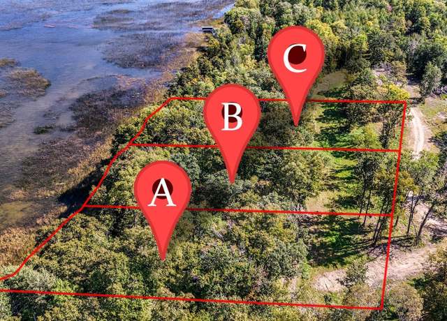 Property at TBD Tract A SW Height Of Land Dr, Height Of Land N Twp, MN 56578
