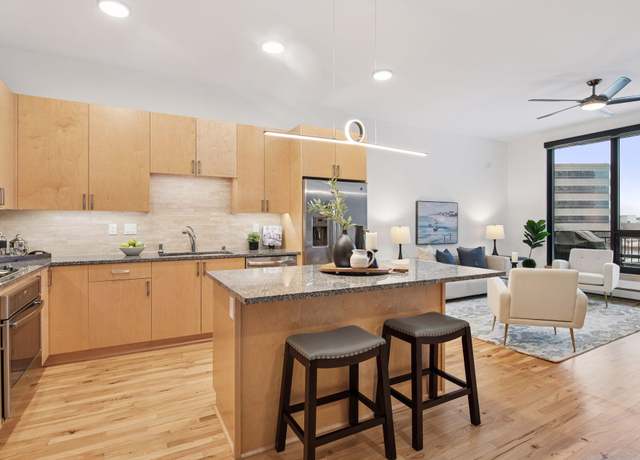Property at 1240 S 2nd St #329, Minneapolis, MN 55415, 2 beds, 2 baths