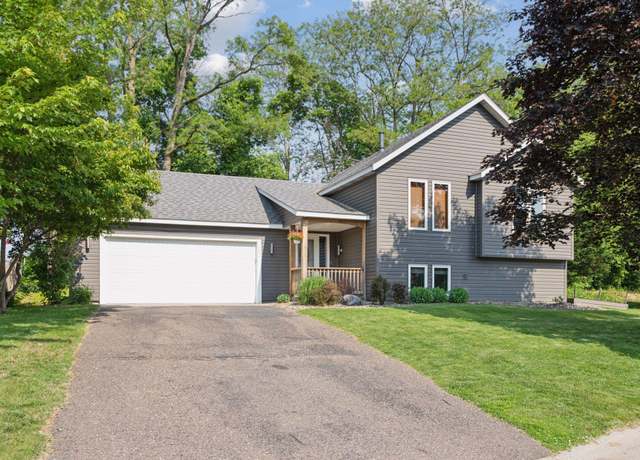Property at 6605 49th Street Ct N, Oakdale, MN 55128, 4 beds, 2 baths