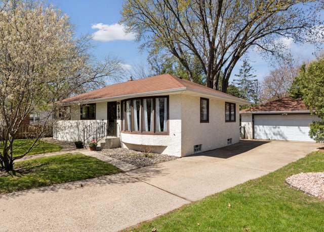 Property at 1319 Galvin Ave, West Saint Paul, MN 55118, 3 beds, 2 baths