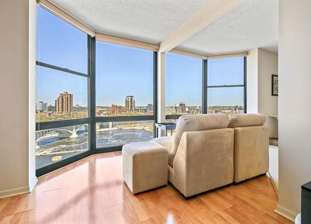Property at 401 S 1st St #1312, Minneapolis, MN 55401, 1 bed, 1 bath