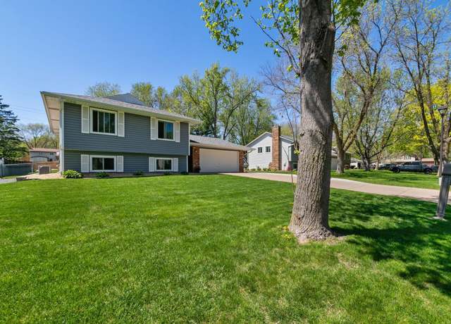 Property at 7100 Irish Avenue Ct S, Cottage Grove, MN 55016, 4 beds, 2 baths