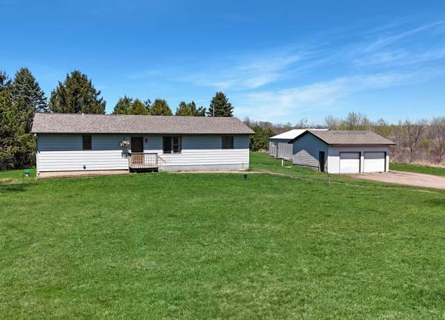 Property at 1029 290th Ave, Bone Lake Twp, WI 54837, 3 beds, 2 baths