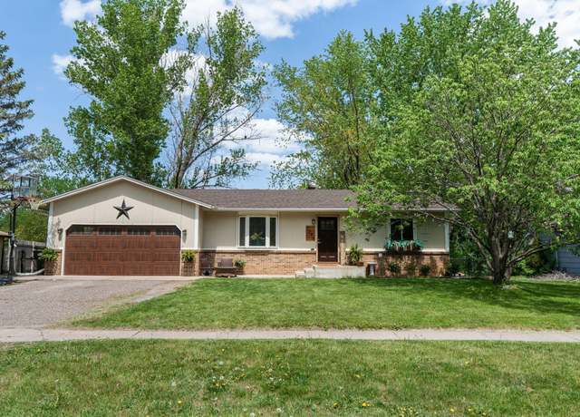 Property at 7745 170th St W, Lakeville, MN 55044, 3 beds, 2 baths