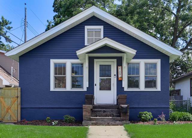Property at 2109 E 38th St, Minneapolis, MN 55407, 2 beds, 2 baths