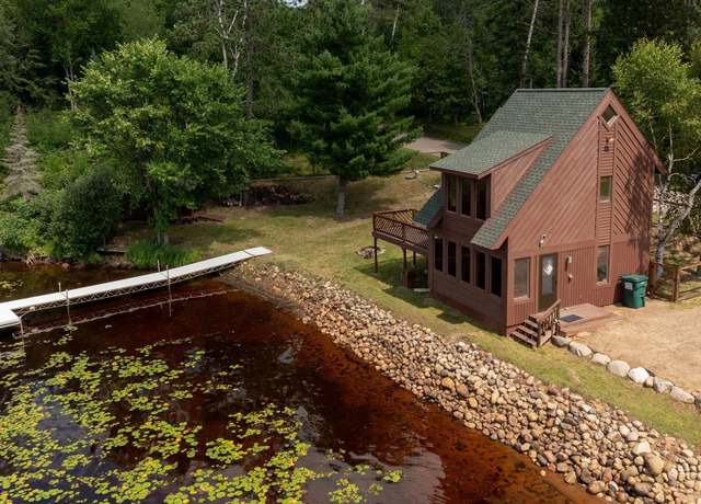 Property at 40699 Mary Lake Rd, Little Pine Twp, MN 56447, 1 bed, 2 baths
