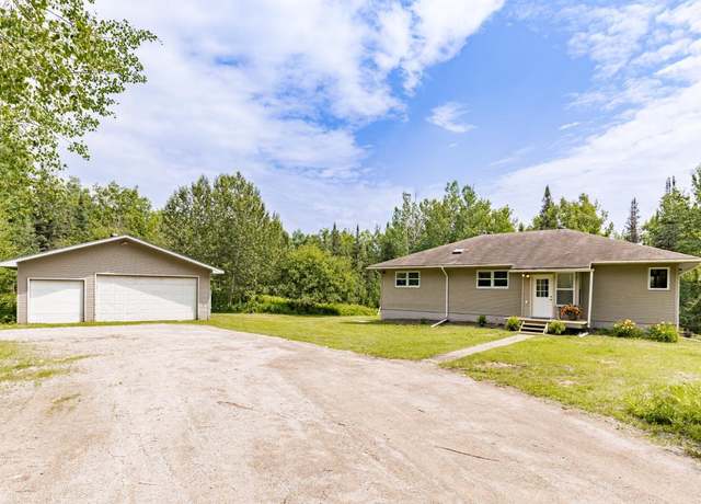Property at 5102 Mcdonnell Rd, Lakewood Twp, MN 55804, 4 beds, 2 baths
