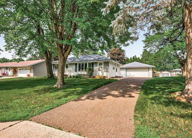 Property at 8761 Indahl Ave S, Cottage Grove, MN 55016, 3 beds, 1 bath
