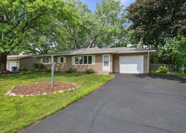Property at 2041 Bluestone Ln, Eagan, MN 55122, 5 beds, 2 baths