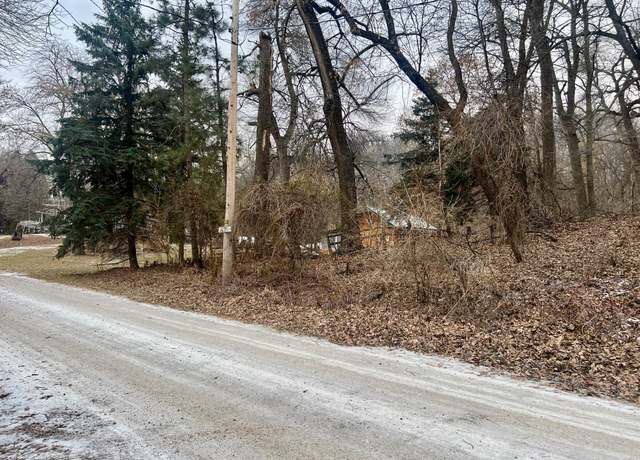Property at Lot 3 Blk 9 Linden Beach Rd, Big Stone City, SD 57216